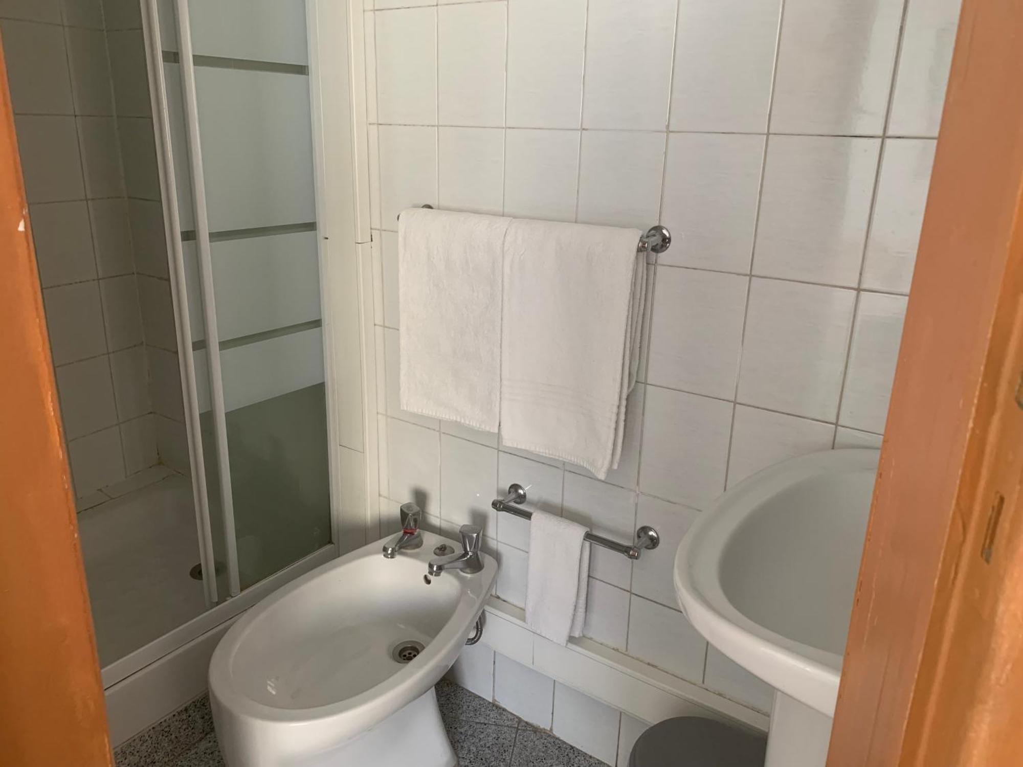 Residencial Roxi 2* Lizbona