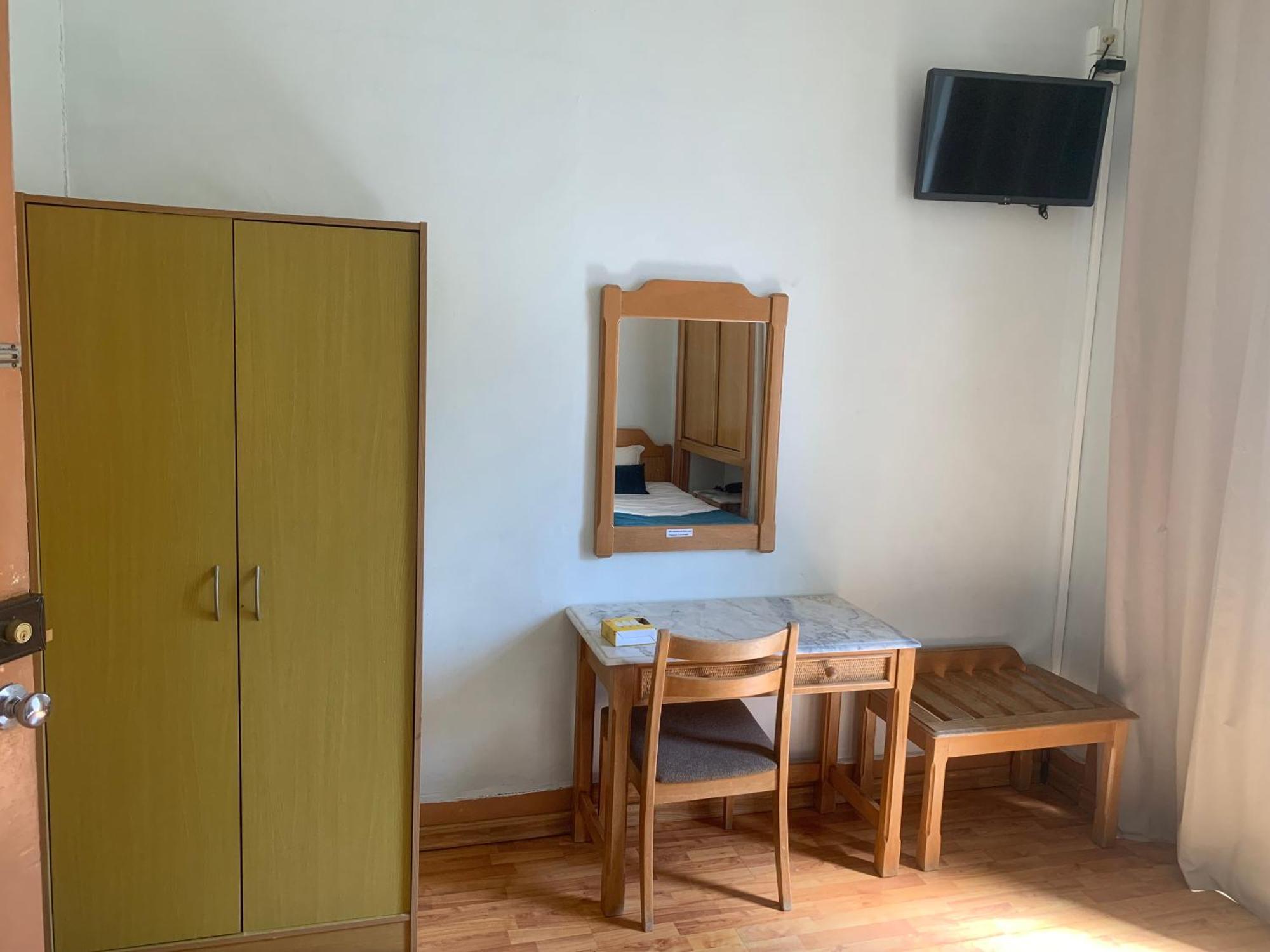 Residencial Roxi Pensjonat Lizbona