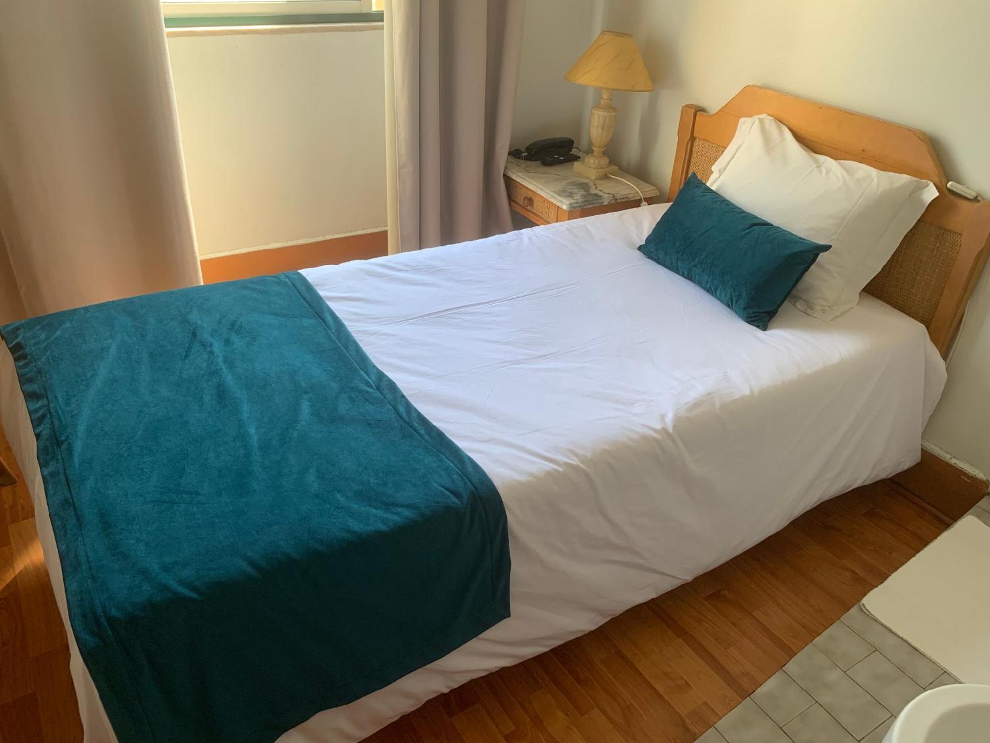 Residencial Roxi Pensjonat