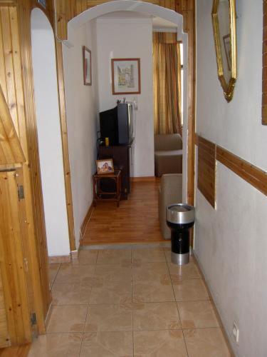 Residencial Roxi Pensjonat