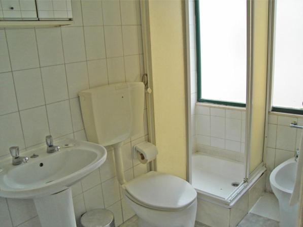 Residencial Roxi 2* Lissabon