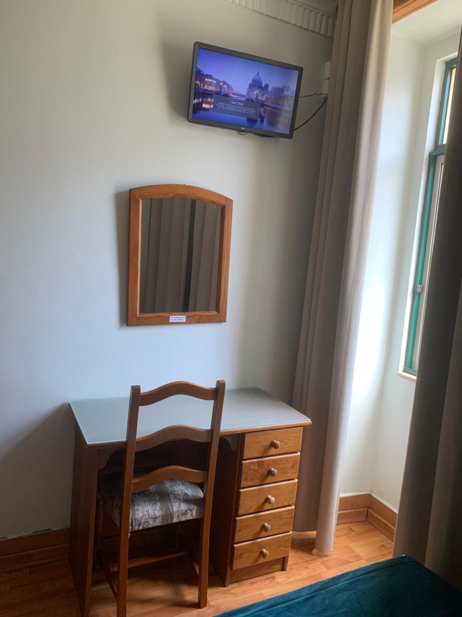Residencial Roxi 2* Lisbon